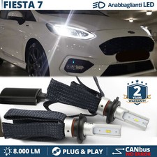 Kit Full LED per Ford Fiesta