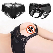 Mutandine donna pizzo lingerie