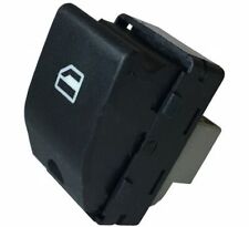 Pulsantiera Alzacristalli DX