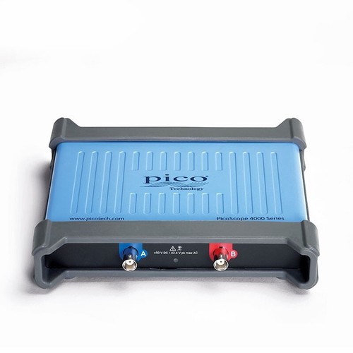 Picoscope 4224a oscilloscopio - 4224a,