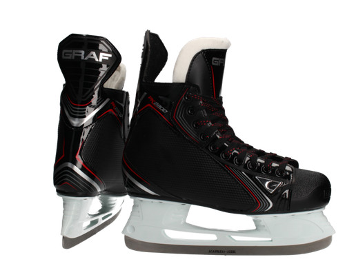 Graf pk2200 pattini - graf,