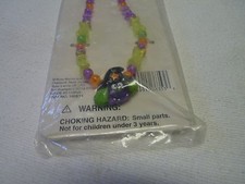 Collana Scare Wear di Russ