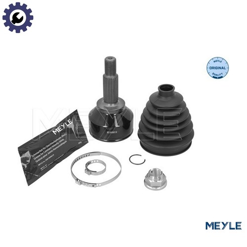 Kit giunto albero motore - kit,