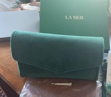 Borsa La Mer beauty vacanza