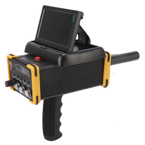 Metal detector portatile - , per
