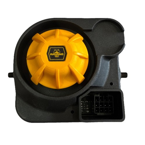 Antifurto elettronico yamaha - antifurto,