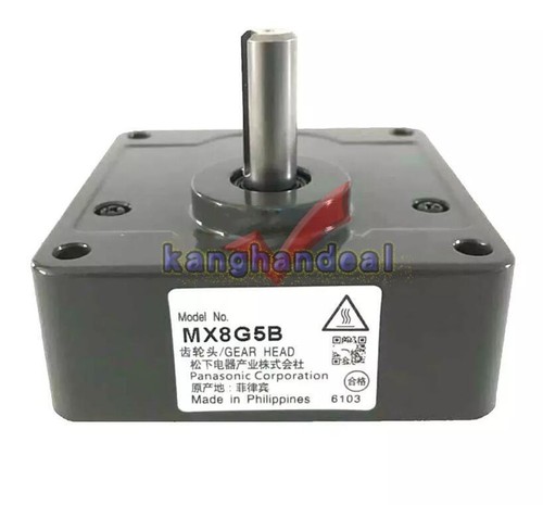 1pz nuovo panasonic mx8g5b - nuovo,