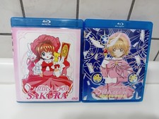 Card Captor Sakura (SERIE