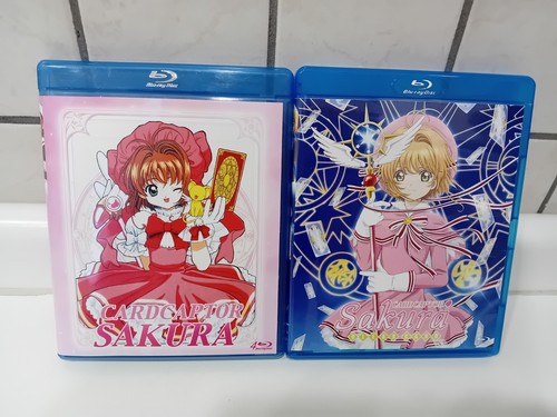 Card captor sakura serie - card,
