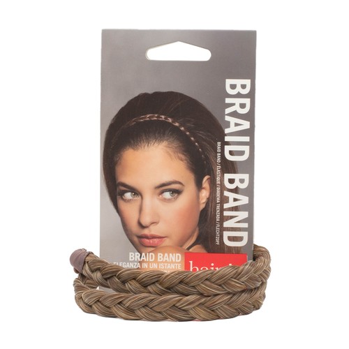 Hairdo braid band r1416t - band,