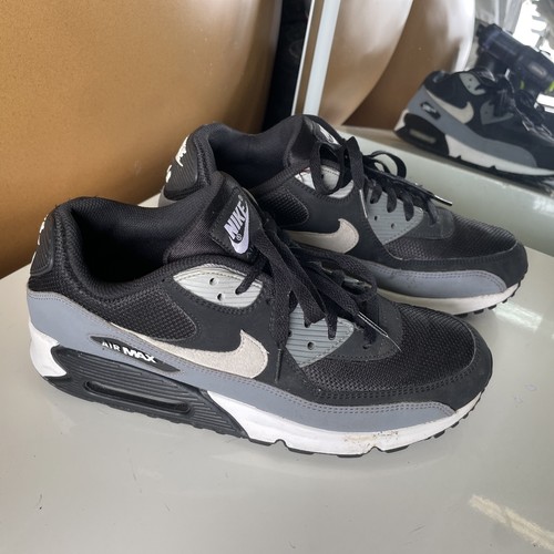 Taglia nike air max - 10,5, 90