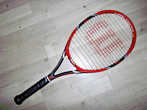 Raquette tennis wilson federer - wilson,