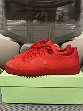 Sneakers Off-White Arrow in