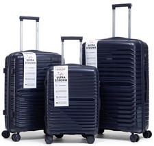 Valigia fino set3 bagaglio - fino,