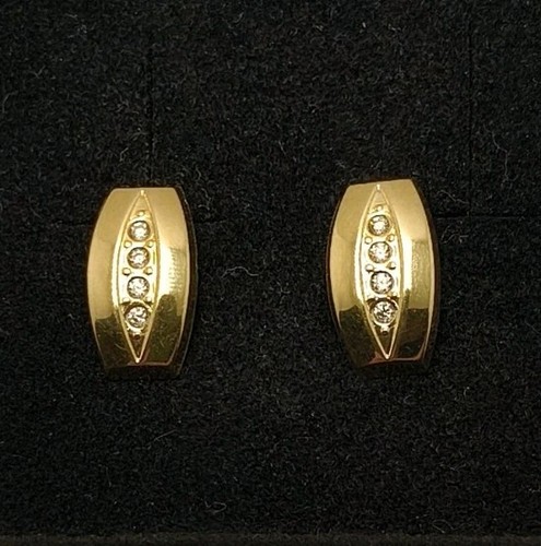 Orecchini oro 18k 750 mls - oro,