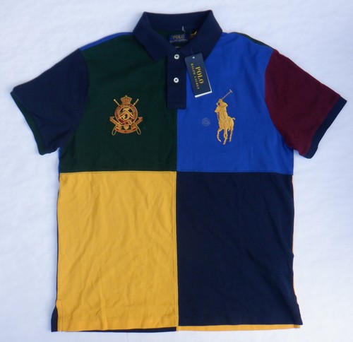 Polo ralph lauren - ralph, l