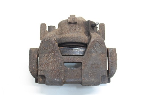 Pinza freno anteriore - sx, abs