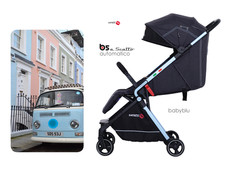 PASSEGGINO PER BAMBINI