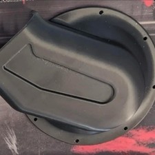 Side Air Intake Scoop Smart