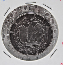 Moneta 1940 Italia Regno 2