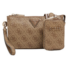 Borsa a tracolla Guess Latona