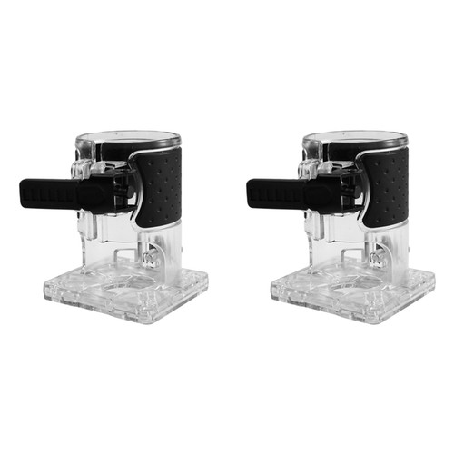 Base per fresatrice - 2x,