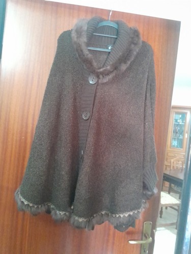 Mantella donna - donna,