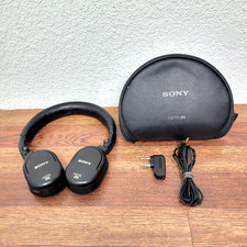 Sony mdr nc200d cuffie - sony, mdr-nc200d