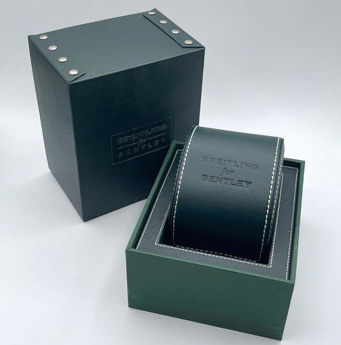 Breitling for bentley scatola - for,