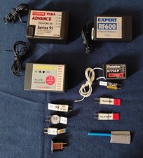 FUTABA / Kyosho / Polk Hobbies