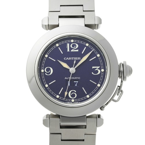 Orologio cartier pasha big - cartier, c