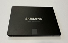 Samsung SSD 250Go 2.5" 870 Evo