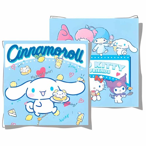 Hello kitty cinnamoroll - hello,