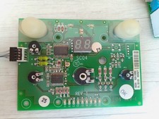 Scheda Comando SC04 per Caldaia Riello Ricambi 4364870