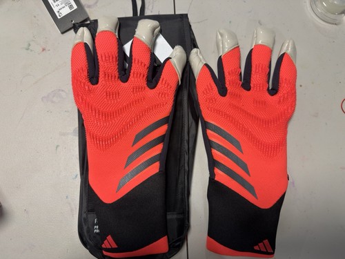 Guanti portiere adidas - da,