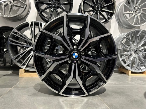 Set completo cerchi lega - in,