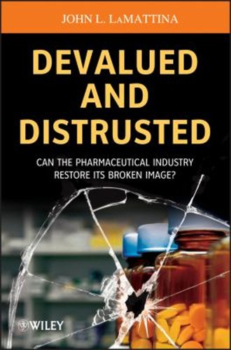 Devalued and distrusted can - and, :