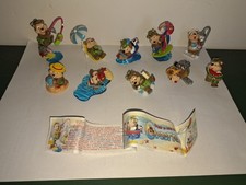 KINDER FERRERO SORPRESINE