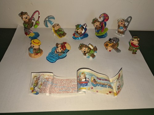 Kinder ferrero sorpresine - kinder,
