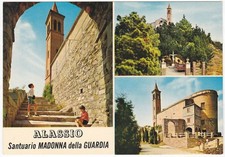 ALASSIO - SAVONA - SANCTUARY
