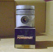 Pistone motore perkins 510 - perkins, v8.510