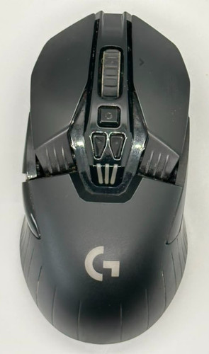 Mouse gioco logitech - gioco,