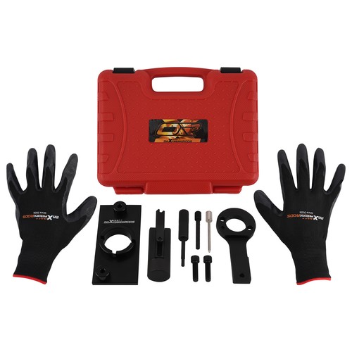 Kit attrezzi fasatura - attrezzi, for