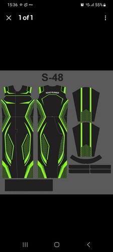 Kart suit shoes - kart, gloves