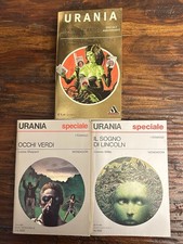 Urania speciale - Lotto 3