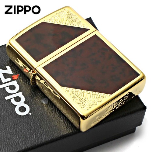 Accendino olio zippo - a,
