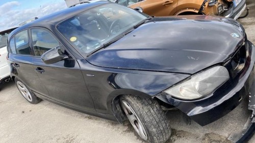 Motore bmw serie e87 phase - 1, 2