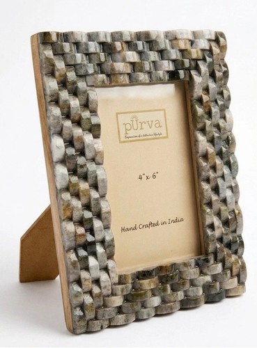 Cornice portafoto purva - cornice,