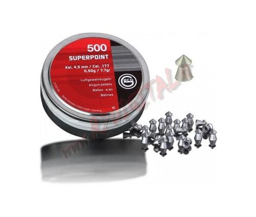 Piombini geco superpoint - piombini,