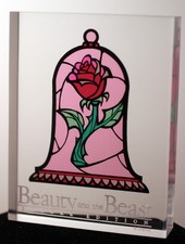 Disney BEAUTY AND THE BEAST